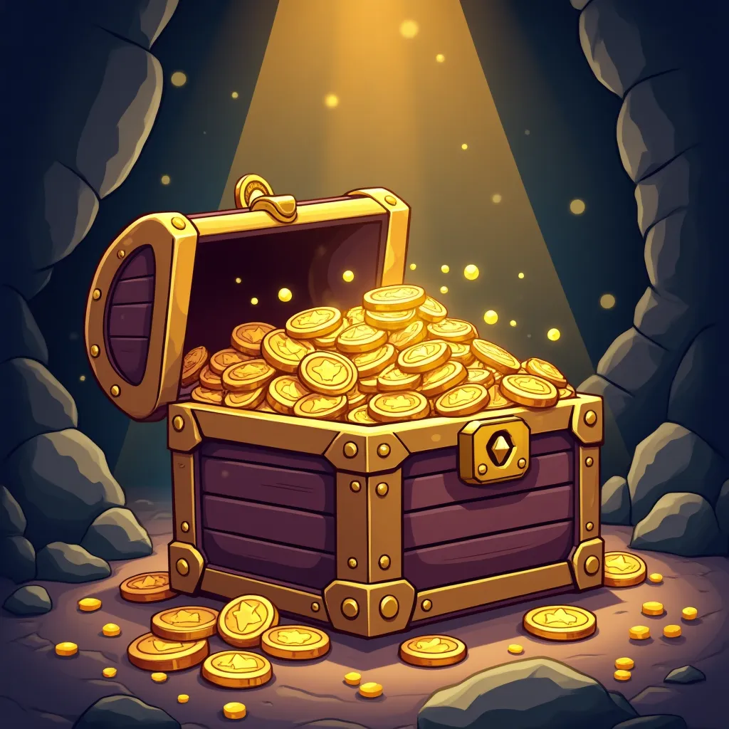 MarvelBet Lucky Turtle Cove fishing game