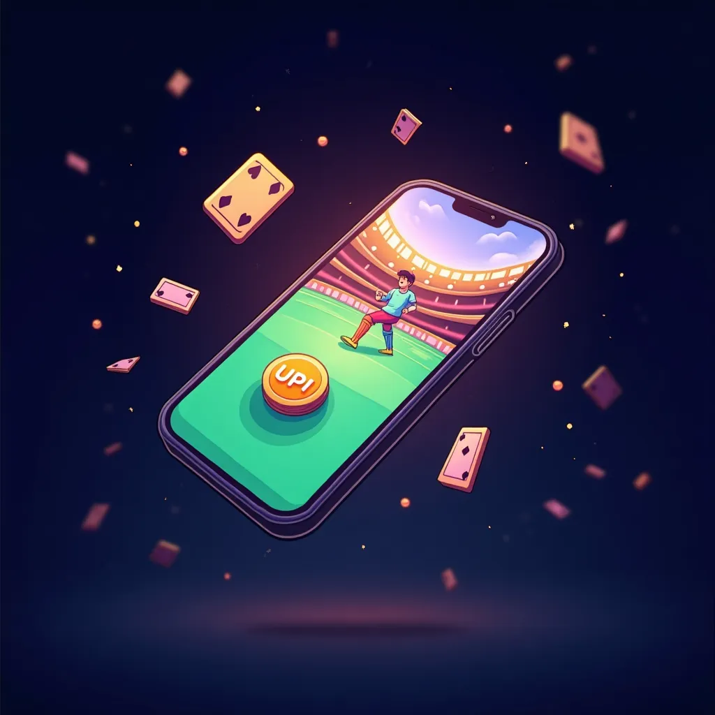 MarvelBet mobile app download illustration