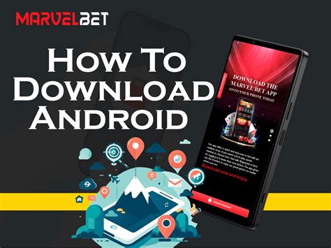 c marvelbet download