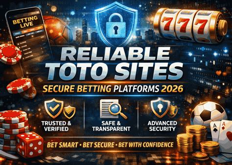 secure betting