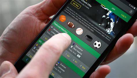 betting app download