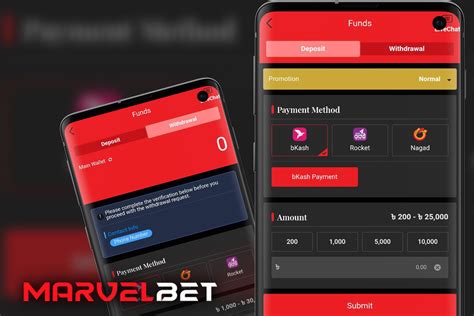 marvelbet app