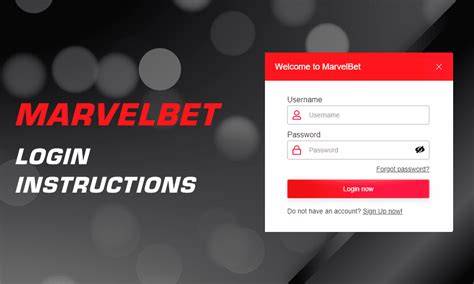 marvelbet login